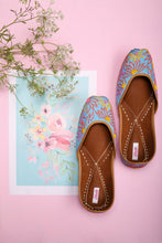 Load image into Gallery viewer, Spring Bling Jutti